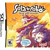 Solatorobo: Red the Hunter - Nintendo DS