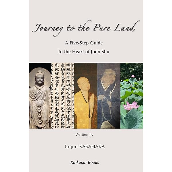 Amazon.com: The Promise of Amida Buddha: Honen's Path to Bliss