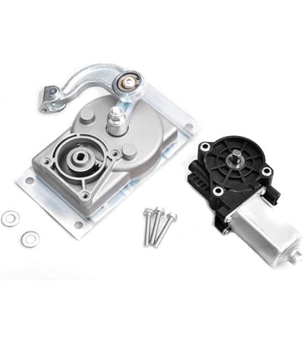 jjjjjjjjj✨ Amazon.com: Kwikee 369299 Magnetic Switch for 32 Series Step