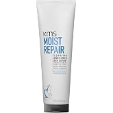 MoistRepair Cleansing Conditioner 275 ml | 2-in-1 co-wash with upcycled prickly pear; gently cleanses &amp; detangles; up to 99% less breakage*; vegan formula**