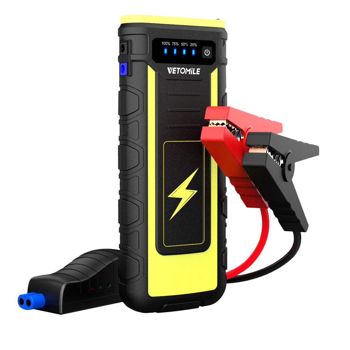 Best Jump Starter With Air Compressor 2015 Home Appliances