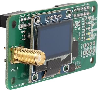Pasamer MMDVM Access Point Module UHF VHF P25 D-Star YSF ARM Preinstalled