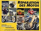Réparation des motos by