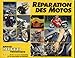 Réparation des motos by