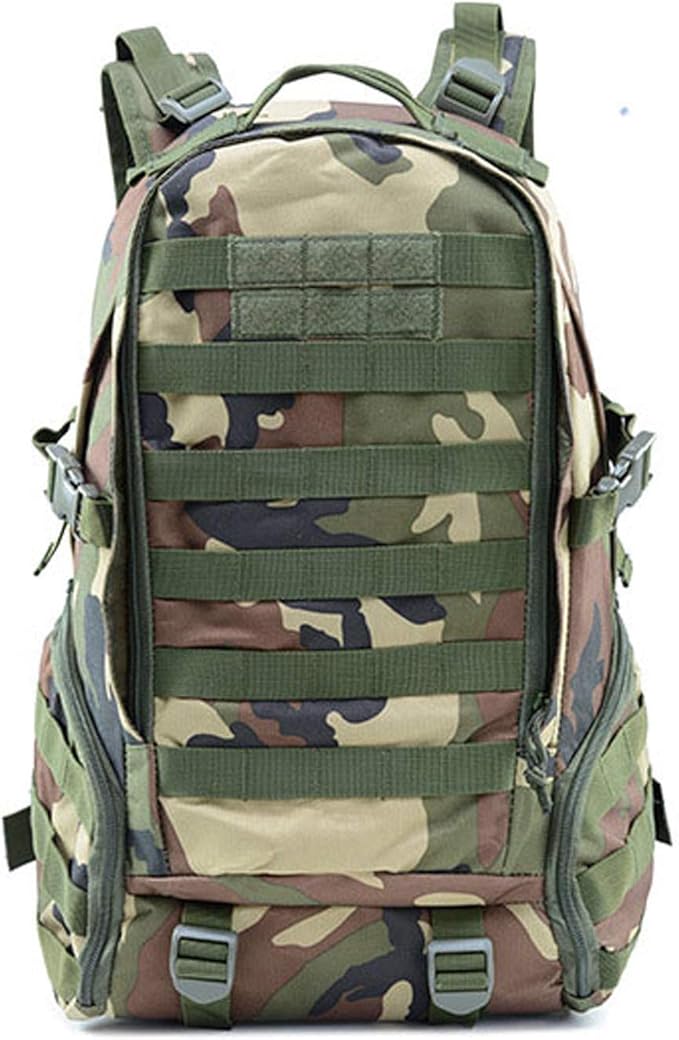 camouflage backpack amazon