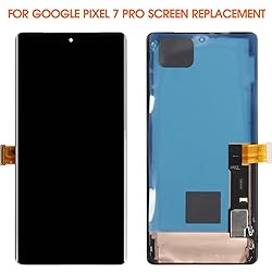 OLED for Google Pixel 7 Pro Screen Replacement for