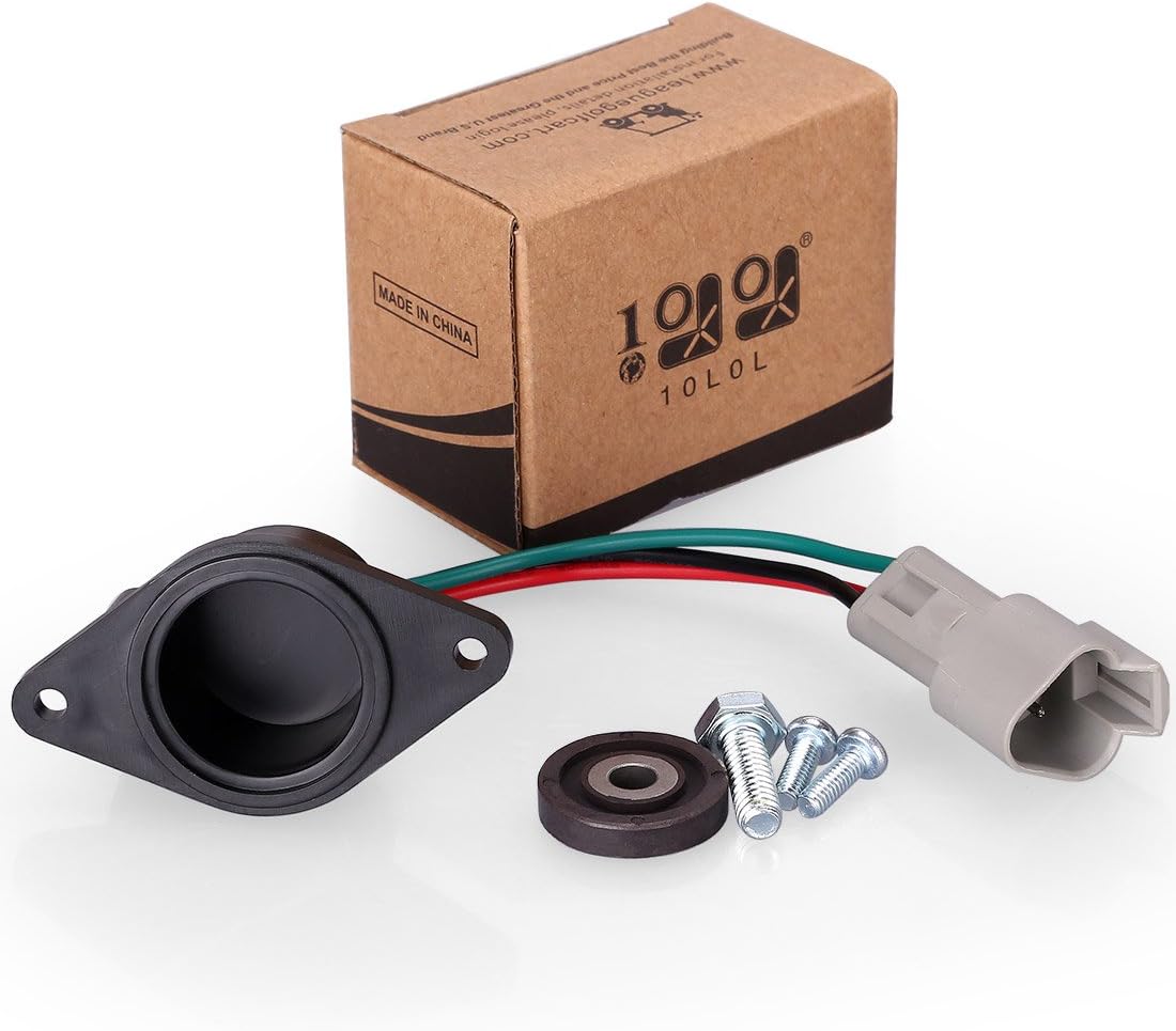 Car Speed sensor kit KDS motor for Club Car IQ and i2 Excel