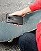 Nexus 5X Case, SUPCASE Google Nexus 5X Case Cover (2015 Release) Unicorn Beetle Series PremiumSlim Hybrid Protective Case/Bumper (Frost/Black)