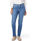 Levi Strauss Signature Gold Womens Classic Taper Jean (Also Available in Plus Size)