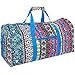Travel Cheer Gym Duffel Bag 21
