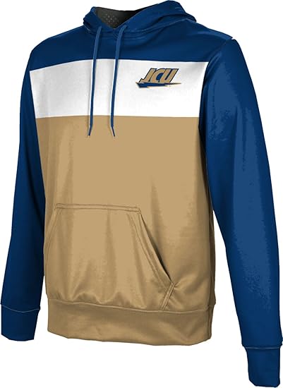 john carroll university sweatshirt