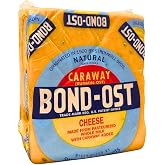 Bond Ost Whole With Caraway Seed