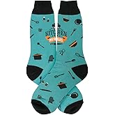 Foot Traffic Novelty Socks For Foodies