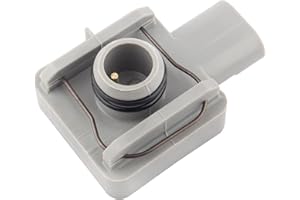 WEDOAUTO Engine Coolant Temperature Level Sensor Fit for Chevrolet Camaro Impala Venture, for Oldsmobile Intrigue, for Pontiac Grand Prix, for Buick Regal & More Replace# FLS-24 FLS24T 211-2002