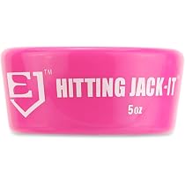Hitting Jack-it Weighted Bat Jacket Set 9 Oz - Accessoire D'entraînement Baseball