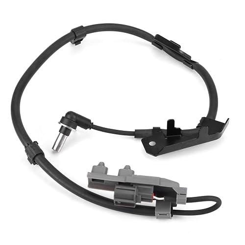 ABS Speed Sensor, 897387989 Front Right Speed Sensor,Anti Skid