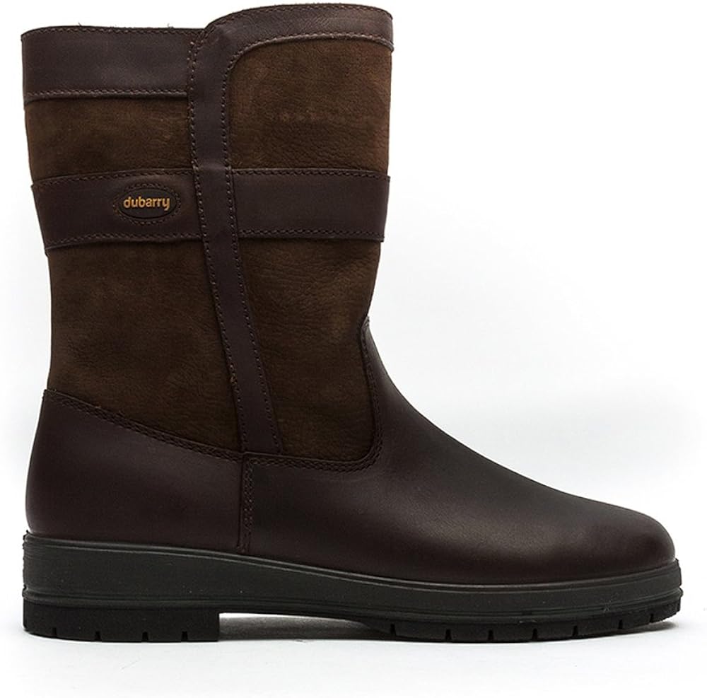 dubarry ladies ankle boots