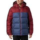 columbia mens pike lake jacket