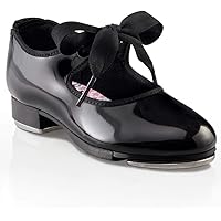 Capezio Toddler/Little Kid Jr.Tyette N625C Tap Shoe