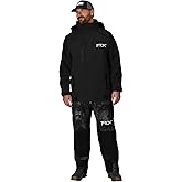 FROGG TOGGS Men's FTX Elite Ultra Performance Waterproof Angler Fishing Rain Jacket