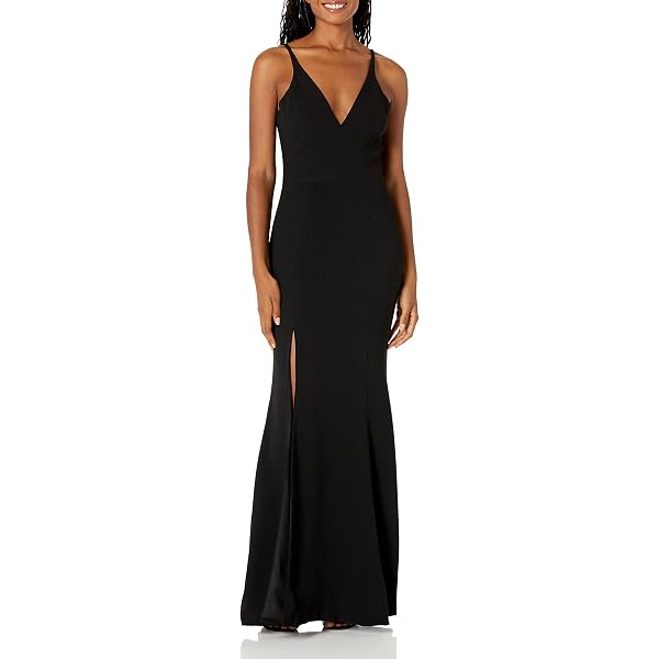 Vince Women's Rib HIGH Neck Tank Dress, Black, XX-Small at Amazon Women's  Clothing store