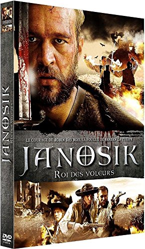 Janosik, Roi Des Voleurs