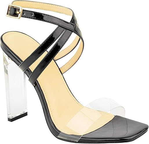 barely there pointed heels