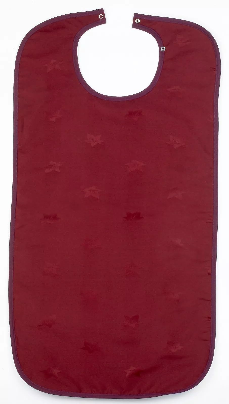 Comfortnights Dignified Clothing Protector (Maroon)