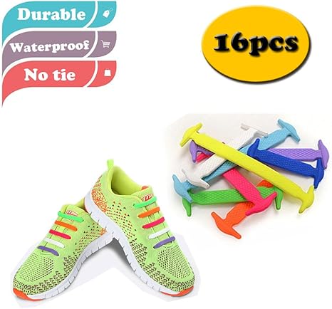 elastic laces for trainers