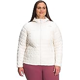 THE NORTH FACE Women's ThermoBall Eco Hoodie 2.0 (Standard and Plus Size) - PFAS Free
