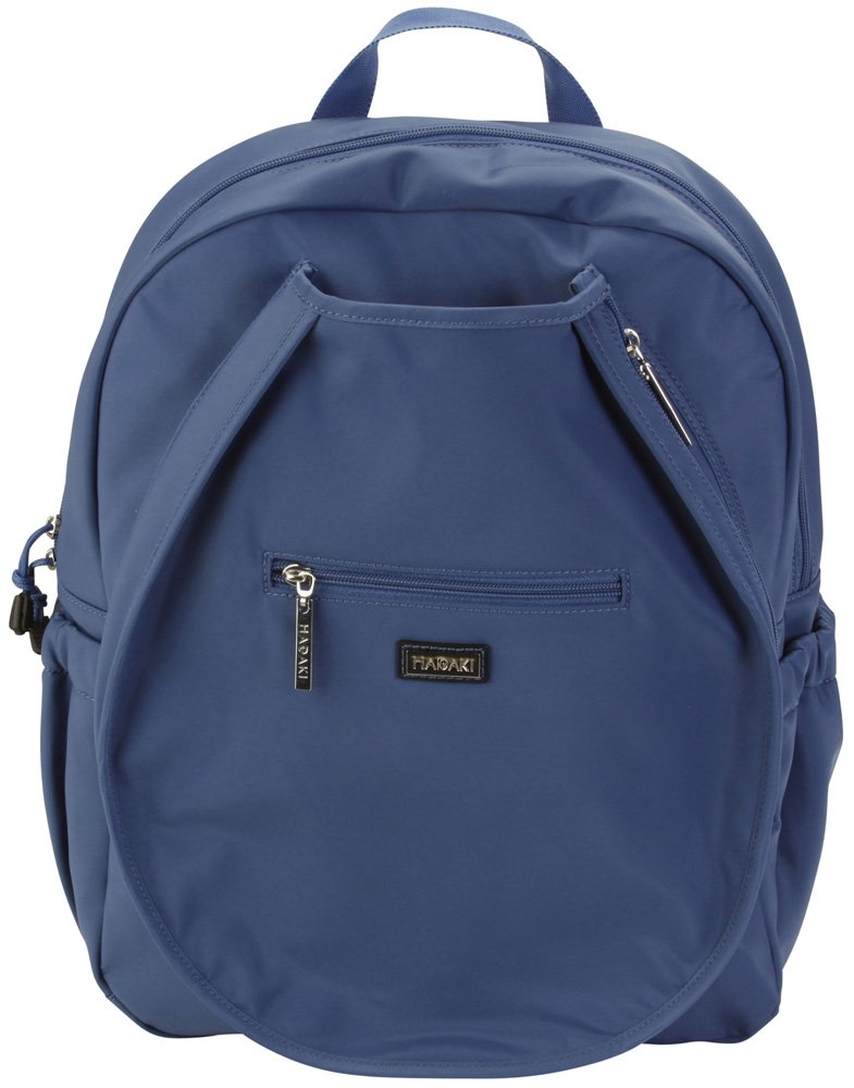 hadaki tennis backpack