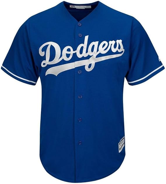 dodgers trikot