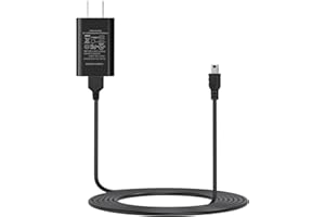 SMAYS Charger Compatible with TI-84 Plus CE Graphing Calculator, TI-Nspire CX/CX CAS - 3ft Charging Cable