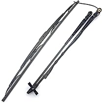 Amazon.com: Kridets Wiper - Dual Arm 47778552 for New Holland L455 