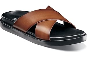 Stacy Adams Men's, Montel Sandal