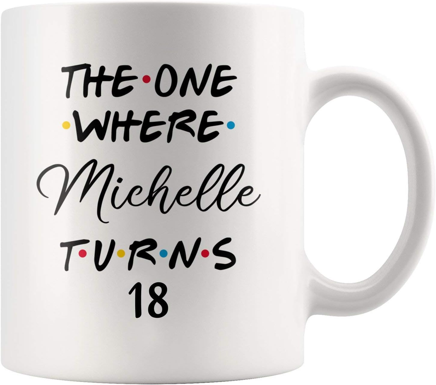 gift ideas for daughter turning 18