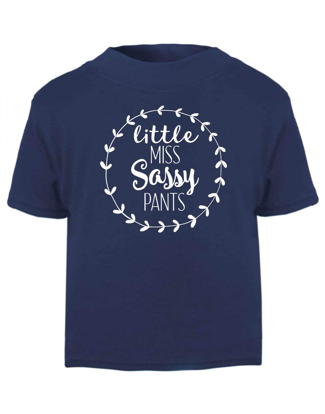 little miss sassy pants shirt