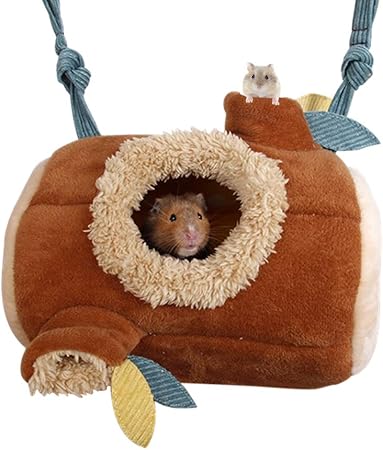 syrian hamster bed