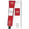 Kemon Cramer Color 1965 Permanent Hair Color, Super Lightener 123 Beige Golden, 3.4 oz. (100 ml)