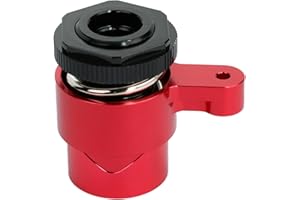 POLANTA Steering Servo Saver Bellcrank Arm Upgrades Parts for Arrma 1/5 Kraton 8S Outcast 8S BLX,Replace #ARA340165