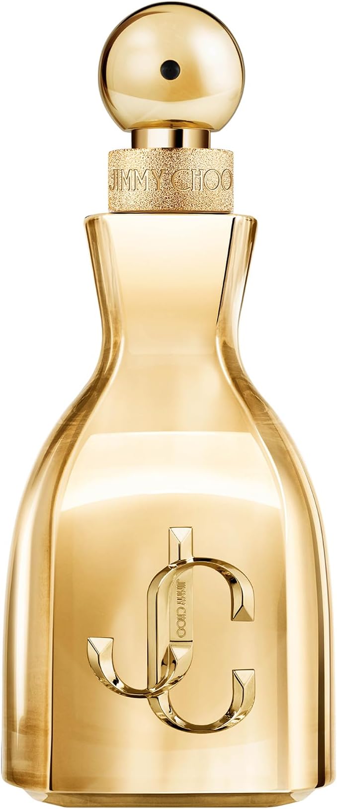 Jimmy Choo I Want Choo Le Parfum 60 ml Women’s Eau de Parfum