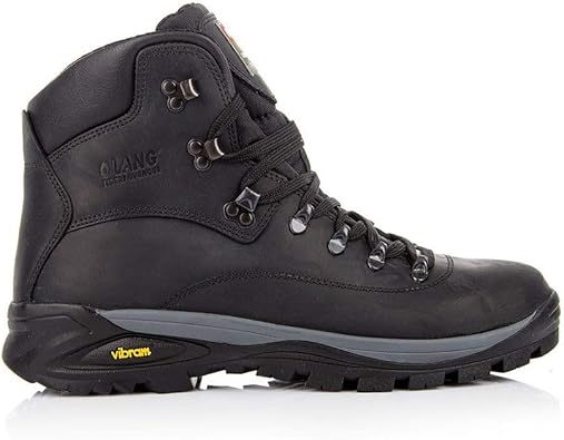 olang scarpe trekking uomo