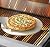 Mr. Bar-B-Q 06187X Grill Stone Pizza Set
