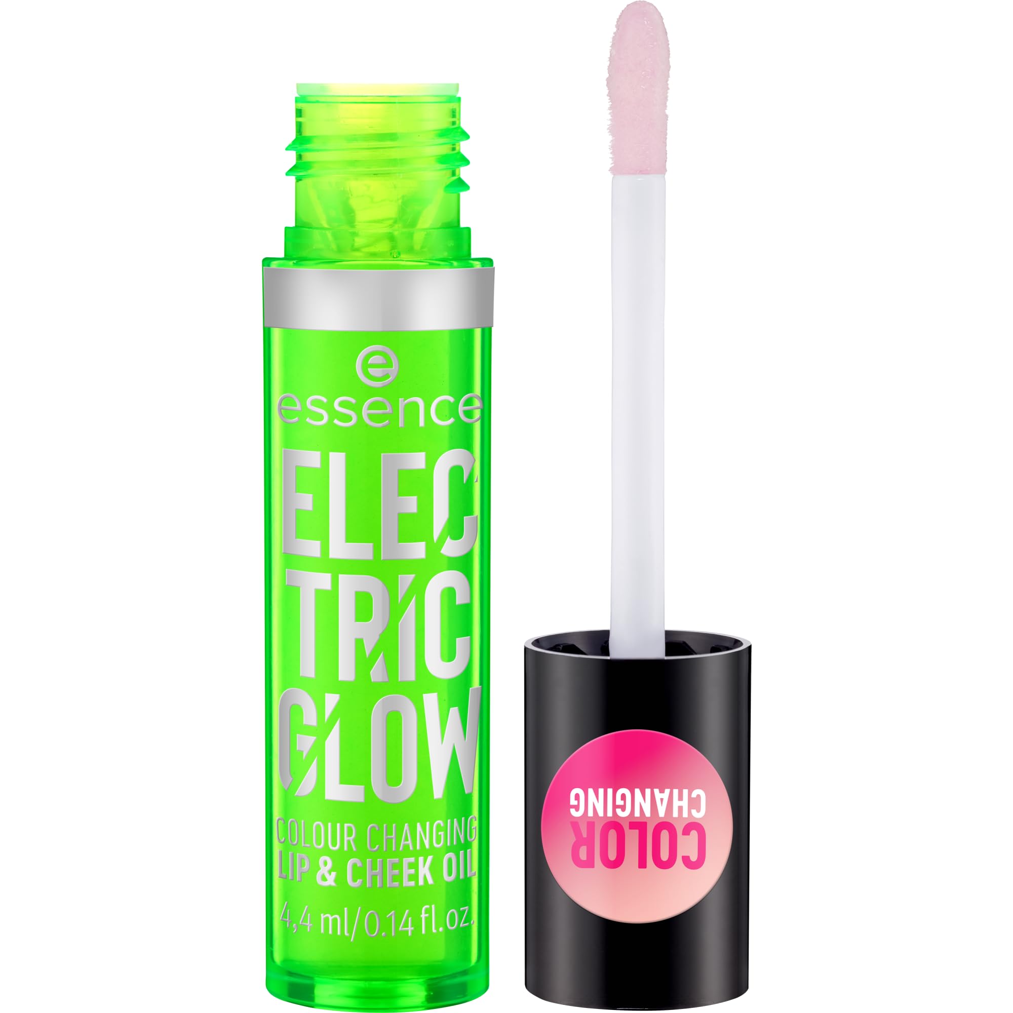 Electric Glow barra de labios 4,4 ml