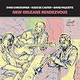 NEW ORLEANS RENDEZVOUS                             image