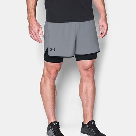 Pantaloncini sportivi da uomo | formazione per combattenti | Bōa