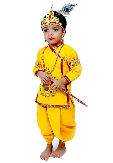 amazon krishna dress