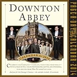 Downton Abbey 2014 Page-a-Day Calendar