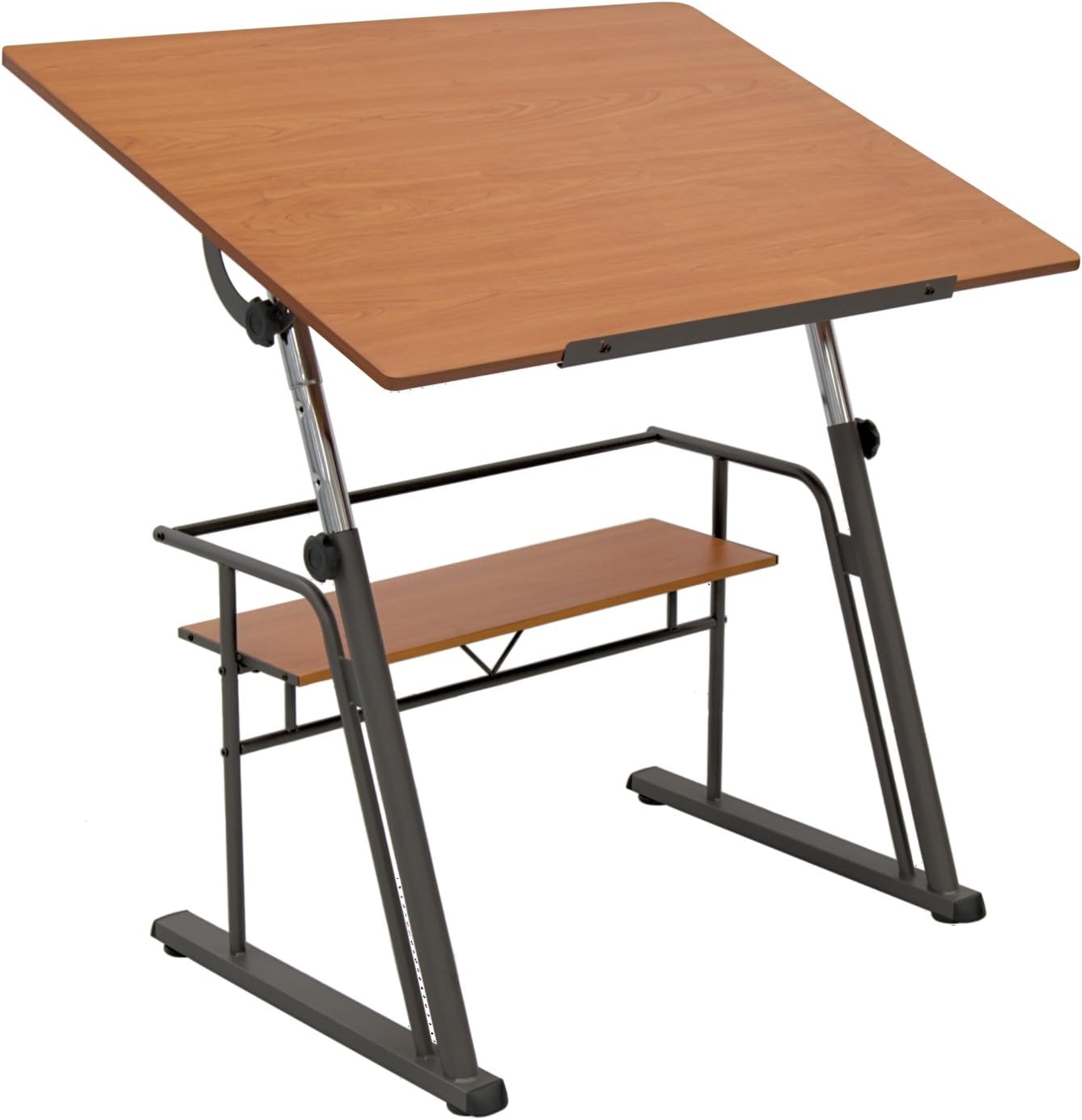 Studio Zenith Drafting Table / Pewter (New 2014) Electronics, Accessories, Computer