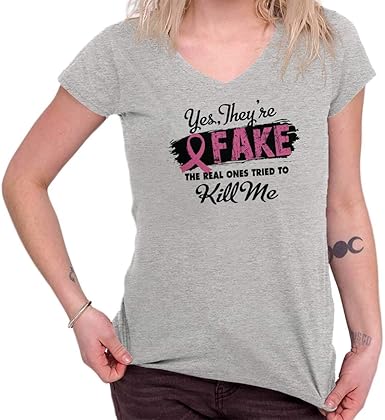breast cancer survivor shirts funny